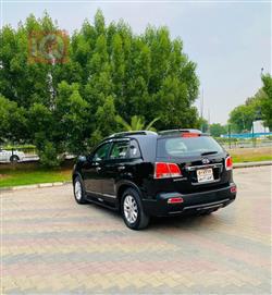 کیا سۆرینتۆ